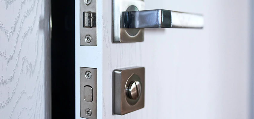 High Security Door Locks Near Me in Rancho Murieta, CA