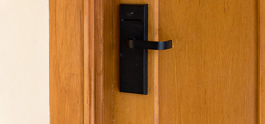 Security Gates For Home Invasion Prevention in Rancho Murieta, California