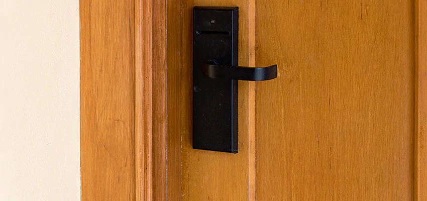 Home Security And Alarm Monitoring in Rancho Murieta, California