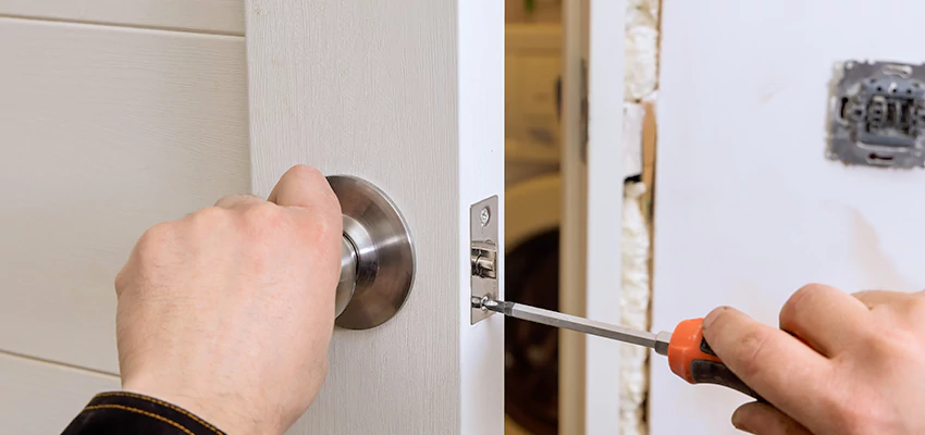 Wifi Deadbolt Installation in Rancho Murieta, CA