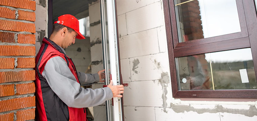Home Invasion Door Lock Repairs in Rancho Murieta, CA