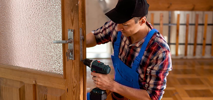 Trusted Local Digital Locks Locksmith Repair in Rancho Murieta, California