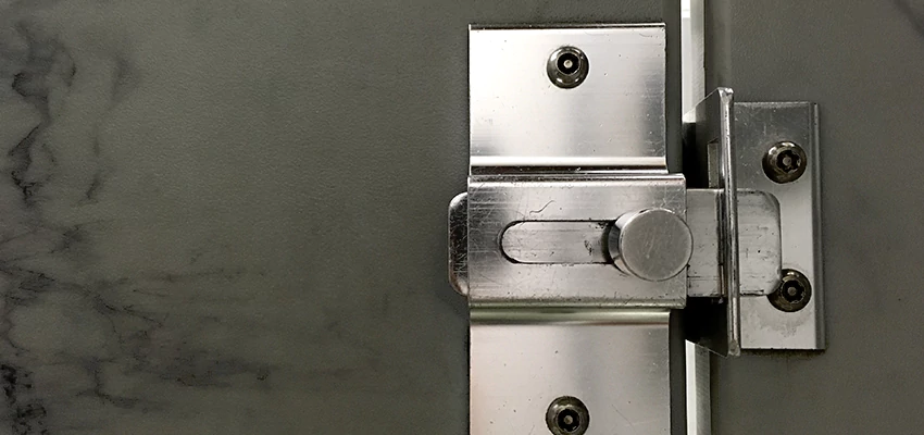 Fix A Room Door Lock in Rancho Murieta, CA