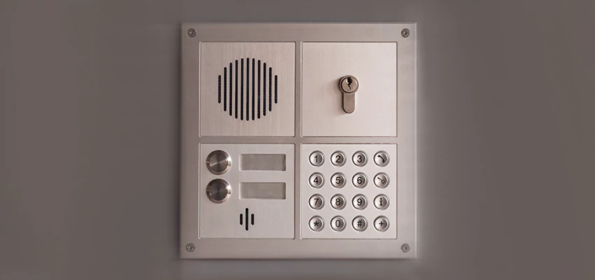 Mobile Access Control System Installation in Rancho Murieta, CA