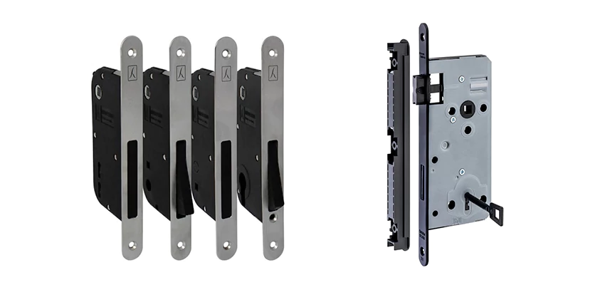 Locksmith For Magnetic Door Locks in Rancho Murieta, CA