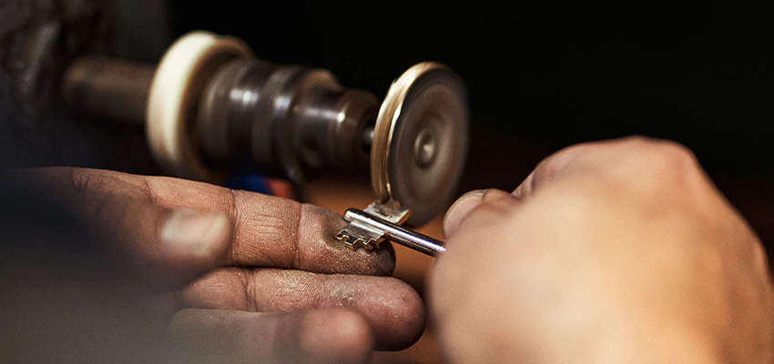 Hotel Lock Master Key System in Rancho Murieta, California
