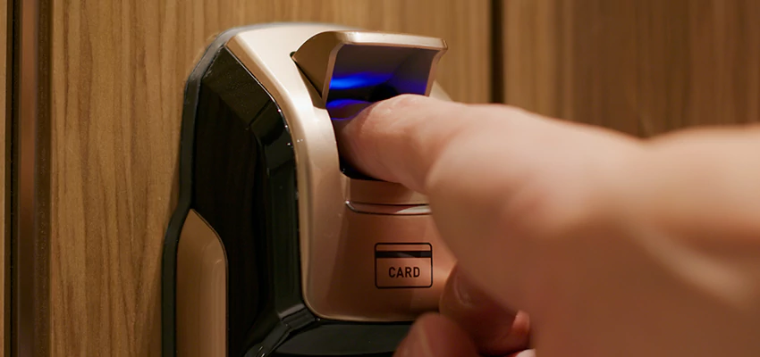 Office Rolling Door Lock Upgrades Solutions in Rancho Murieta, CA