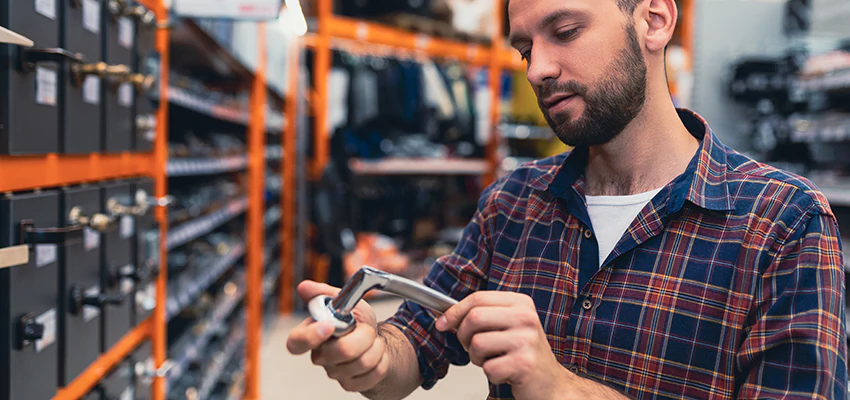 Locksmith For Retail Stores Lockout Services in Rancho Murieta, California