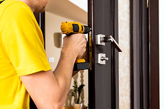 door handle lock repair rancho-murieta